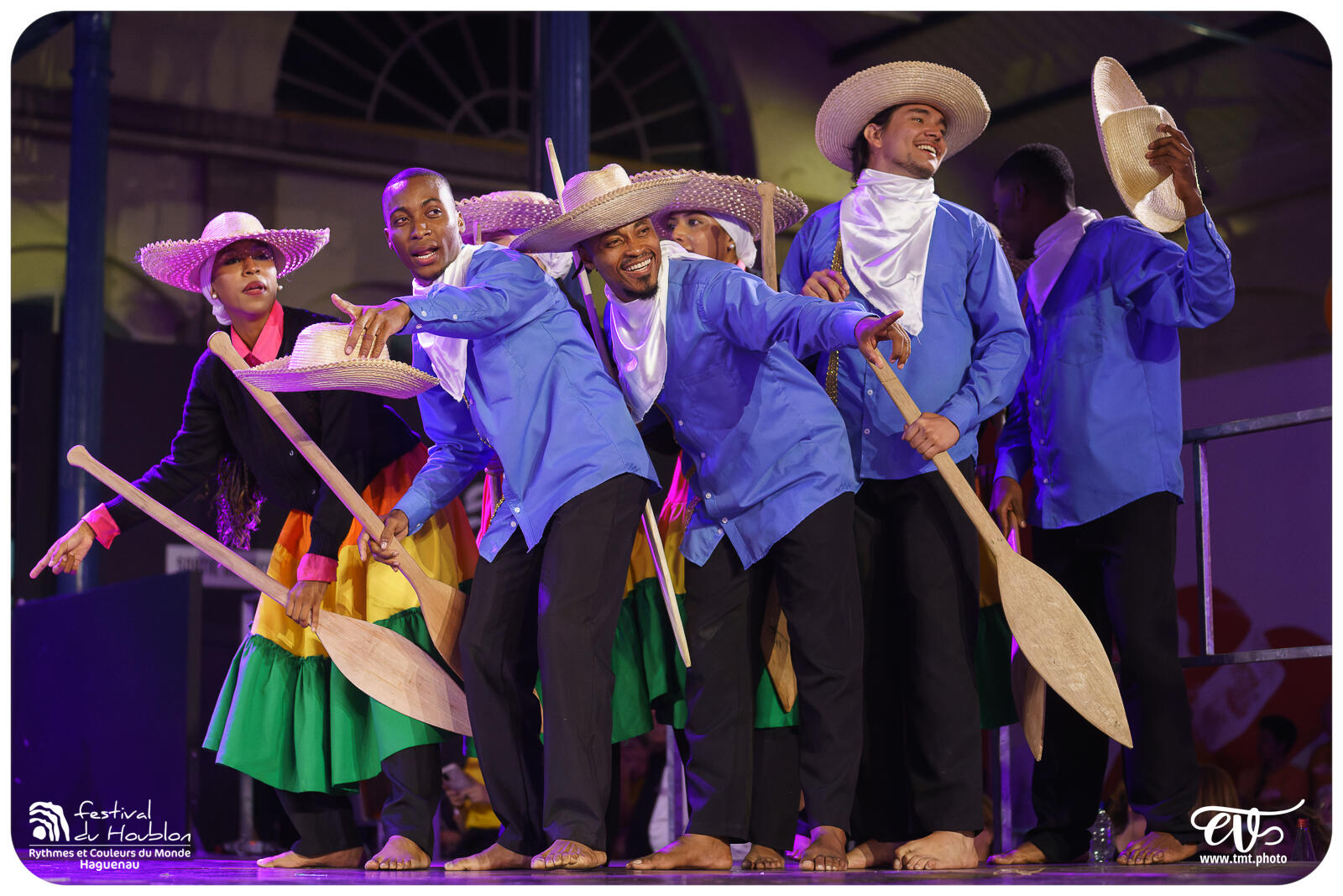 FDH 2024.08.23 | SOIREE DE GALA